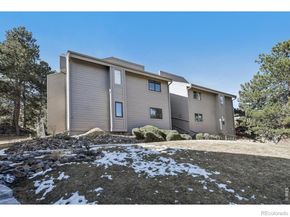 23558 Pondview Place, Golden CO 80401