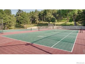 23558 Pondview Place, Golden CO 80401