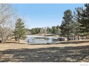 23558 Pondview Place, Golden CO 80401