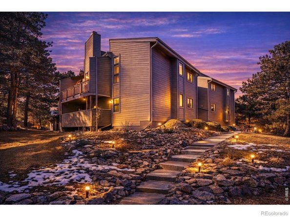 23558 Pondview Place, Golden CO 80401