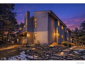 23558 Pondview Place, Golden CO 80401