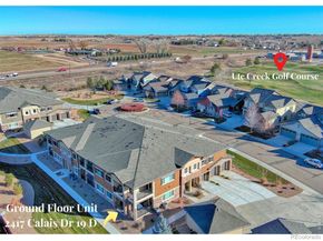 2417 Calais Drive D, Longmont CO 80504
