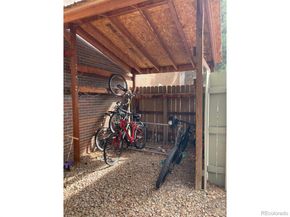 1895 Alpine Avenue G22, Boulder CO 80304