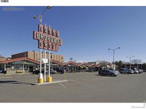 1895 Alpine Avenue G22, Boulder CO 80304