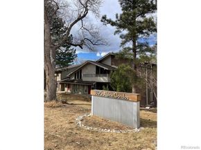 1895 Alpine Avenue G22, Boulder CO 80304