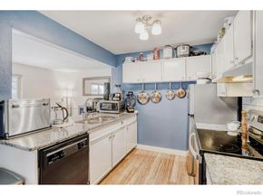 1895 Alpine Avenue G22, Boulder CO 80304