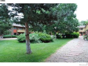 1895 Alpine Avenue G22, Boulder CO 80304