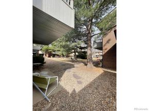 1895 Alpine Avenue G22, Boulder CO 80304