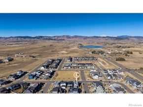 5687 Cottontail Drive, Longmont CO 80503