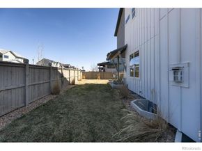 5687 Cottontail Drive, Longmont CO 80503