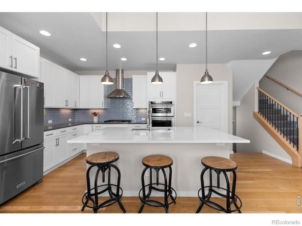 5687 Cottontail Drive, Longmont CO 80503