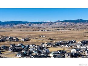5687 Cottontail Drive, Longmont CO 80503