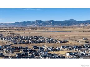 5687 Cottontail Drive, Longmont CO 80503