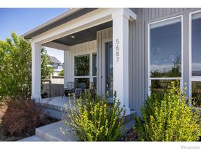 5687 Cottontail Drive, Longmont CO 80503