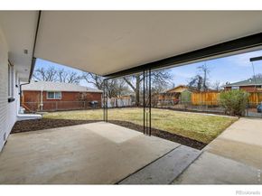 1239 Sunset Street, Longmont CO 80501