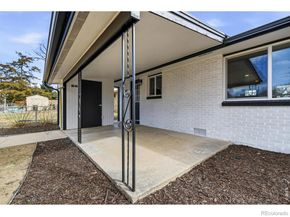 1239 Sunset Street, Longmont CO 80501