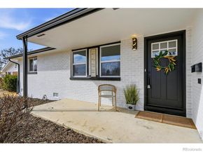 1239 Sunset Street, Longmont CO 80501
