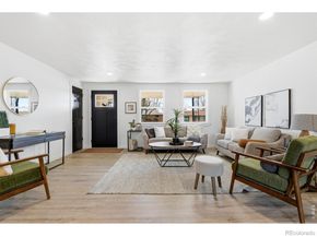 1239 Sunset Street, Longmont CO 80501