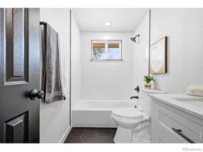 1239 Sunset Street, Longmont CO 80501