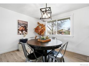 1239 Sunset Street, Longmont CO 80501