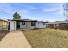 1239 Sunset Street, Longmont CO 80501