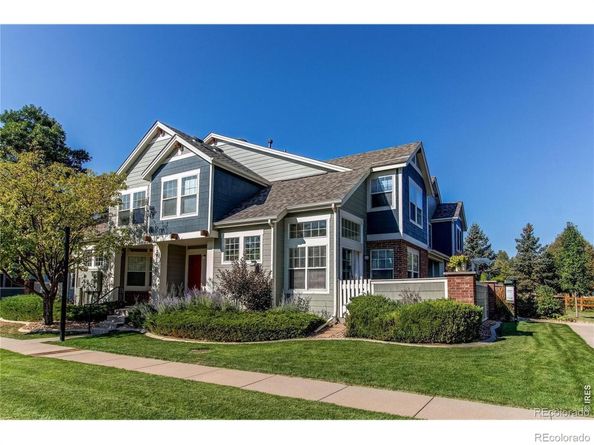 13900 Lake Song Lane B6, Broomfield CO 80023