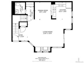 13900 Lake Song Lane B6, Broomfield CO 80023