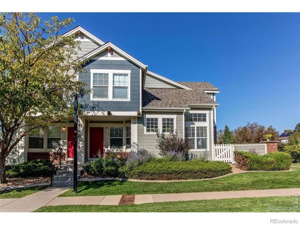 13900 Lake Song Lane B6, Broomfield CO 80023