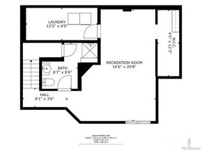13900 Lake Song Lane B6, Broomfield CO 80023