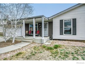 2621 E 98th Avenue, Thornton CO 80229