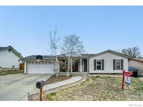 2621 E 98th Avenue, Thornton CO 80229