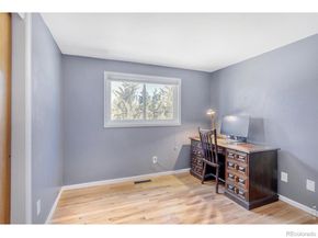 1805 S Pratt Parkway, Longmont CO 80501