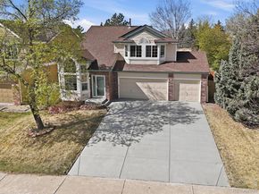 2071 Dailey Lane, Superior CO 80027