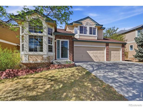2071 Dailey Lane, Superior CO 80027