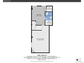 2071 Dailey Lane, Superior CO 80027