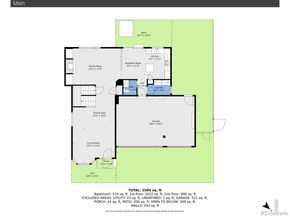 2071 Dailey Lane, Superior CO 80027