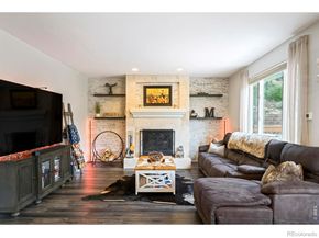 12023 Coal Creek Heights Drive, Golden CO 80403