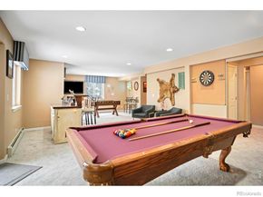 12023 Coal Creek Heights Drive, Golden CO 80403