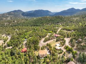 12023 Coal Creek Heights Drive, Golden CO 80403