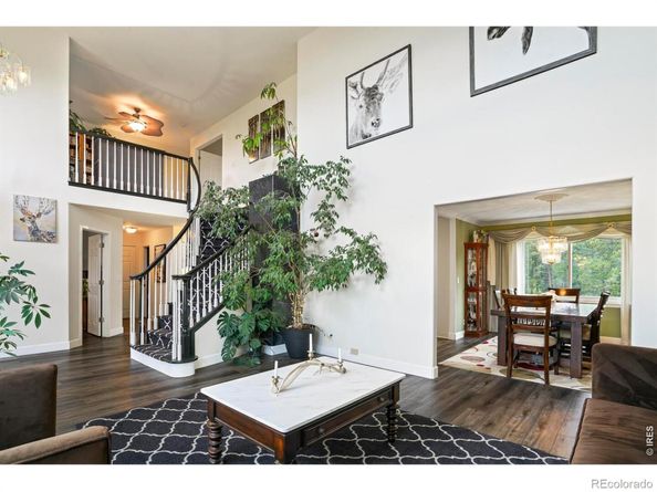 12023 Coal Creek Heights Drive, Golden CO 80403