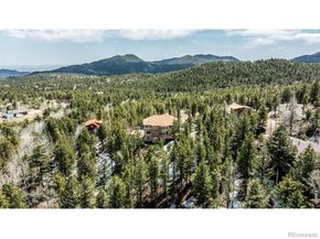 12023 Coal Creek Heights Drive, Golden CO 80403