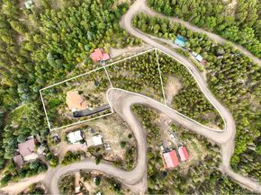 12023 Coal Creek Heights Drive, Golden CO 80403
