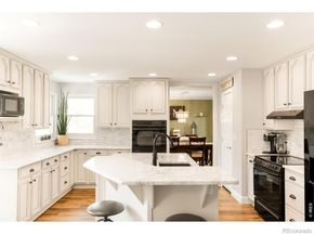 12023 Coal Creek Heights Drive, Golden CO 80403