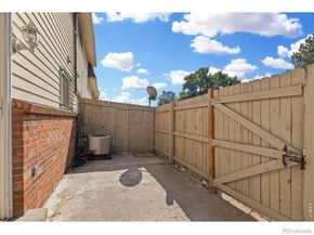 4621 S Lowell Boulevard, Denver CO 80236