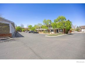 4800 Osage Drive 5A, Boulder CO 80303