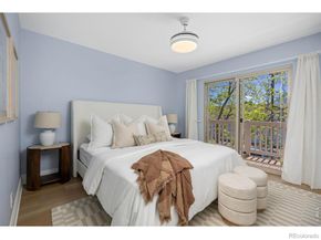 4800 Osage Drive 5A, Boulder CO 80303