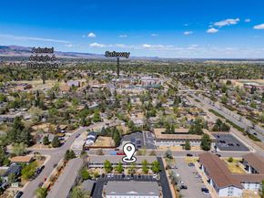 4800 Osage Drive 5A, Boulder CO 80303
