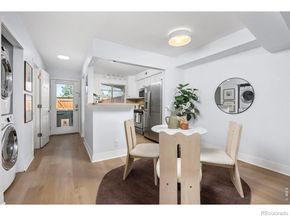 4800 Osage Drive 5A, Boulder CO 80303