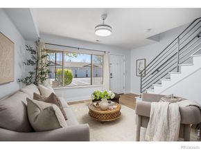 4800 Osage Drive 5A, Boulder CO 80303
