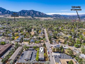 4800 Osage Drive 5A, Boulder CO 80303